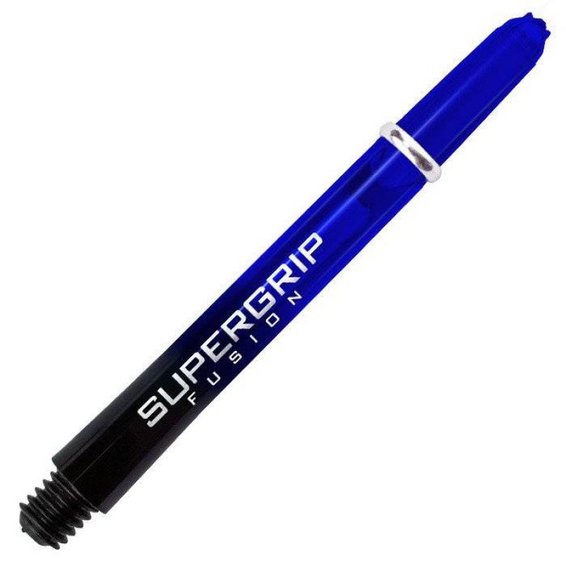 Harrows Supergrip Fusion shafts HS-TNK-000013676