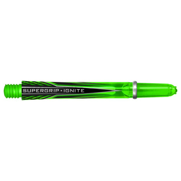 Harrows Supergrip Ignite Shafts Hs-tnk-000013904