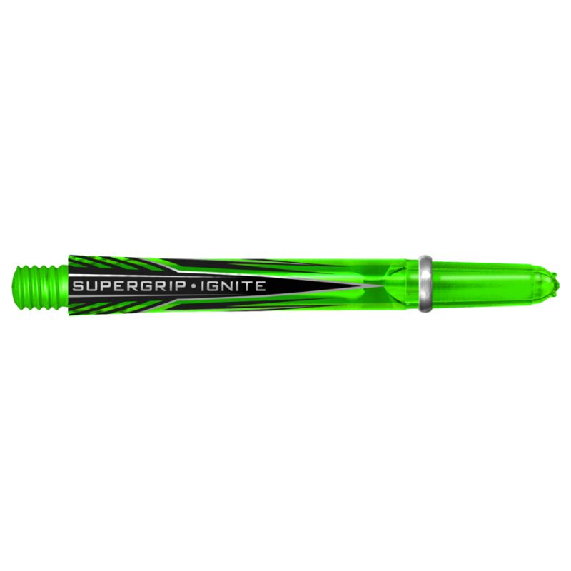 Harrows Supergrip Ignite Shafts Hs-tnk-000013904