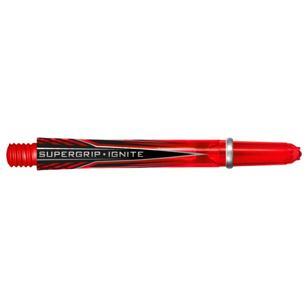 Harrows Supergrip Ignite Shafts Hs-tnk-000013906