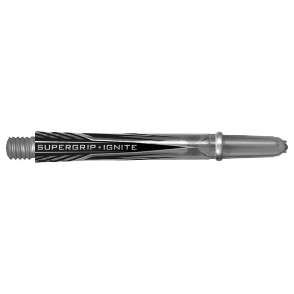 Harrows Supergrip Ignite Shafts Hs-tnk-000013907