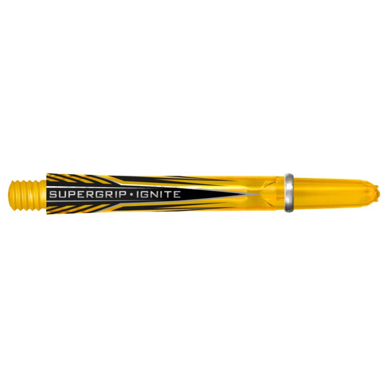 Harrows Supergrip Ignite Shafts Hs-tnk-000013908