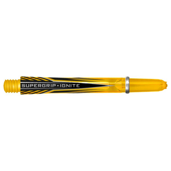 Harrows Supergrip Ignite Shafts Hs-tnk-000013908