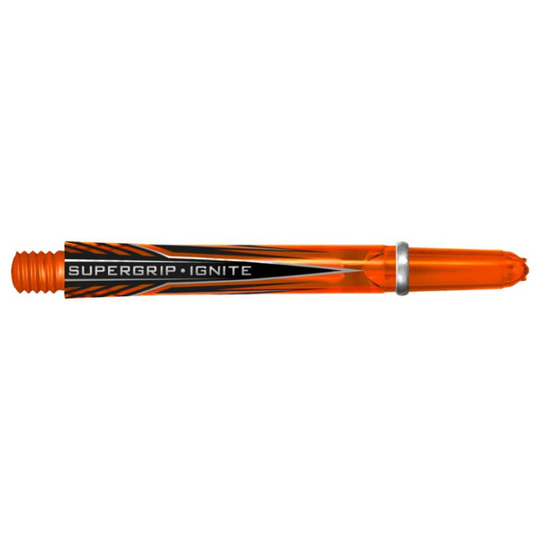 Harrows Supergrip Ignite Shafts
