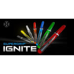 Harrows Supergrip Ignite Shafts - Sportmania.hu