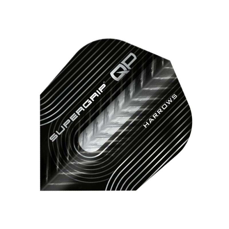 Harrows SUPERGRIP QP Feathers SupergripQP