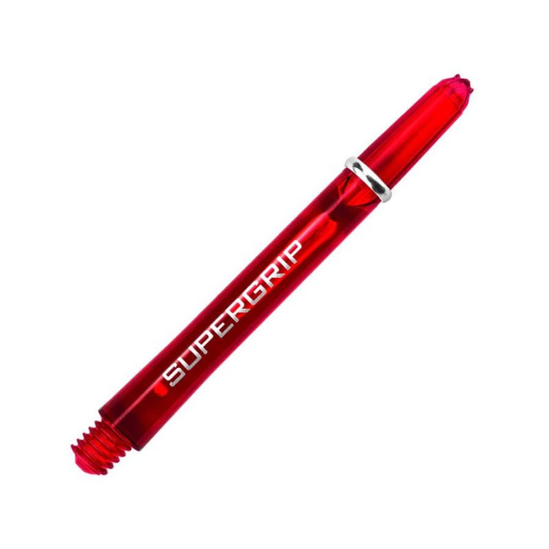 Harrows Supergrip Shafts Hs-tnk-000013604 - Sportmania.hu