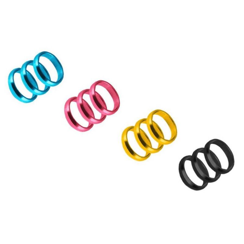 Harrows Supergrip spare rings set (3 pcs) HS-TNK-000013306