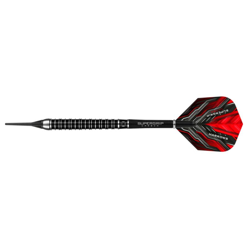 Harrows Supergrip Ultra 90% Softip Darts Hs-tnk-000013877