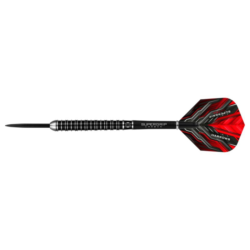 Harrows Supergrip Ultra 90% Steeltip Hs-tnk-000013890