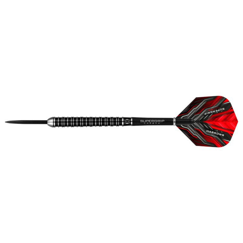 Harrows Supergrip Ultra 90% Steeltip Hs-tnk-000013890