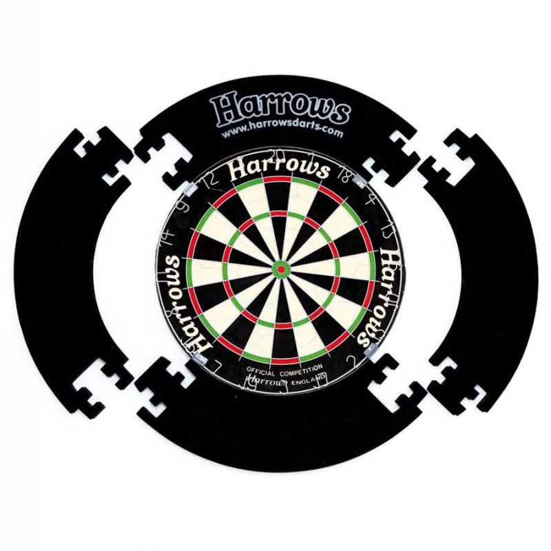 Harrows Surround Puzzle Protective Cover HS-TNK-000013063
