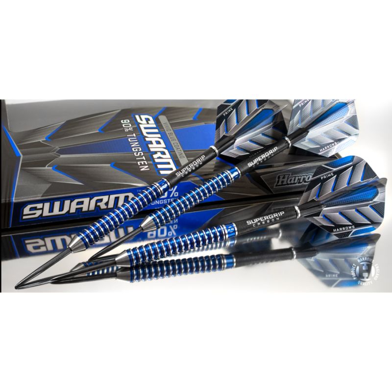 Harrows Swarm Darts 90% Steeltip Hs-tnk-000013891