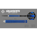 Harrows Swarm Darts 90% Steeltip Hs-tnk-000013891 - Sportmania.hu