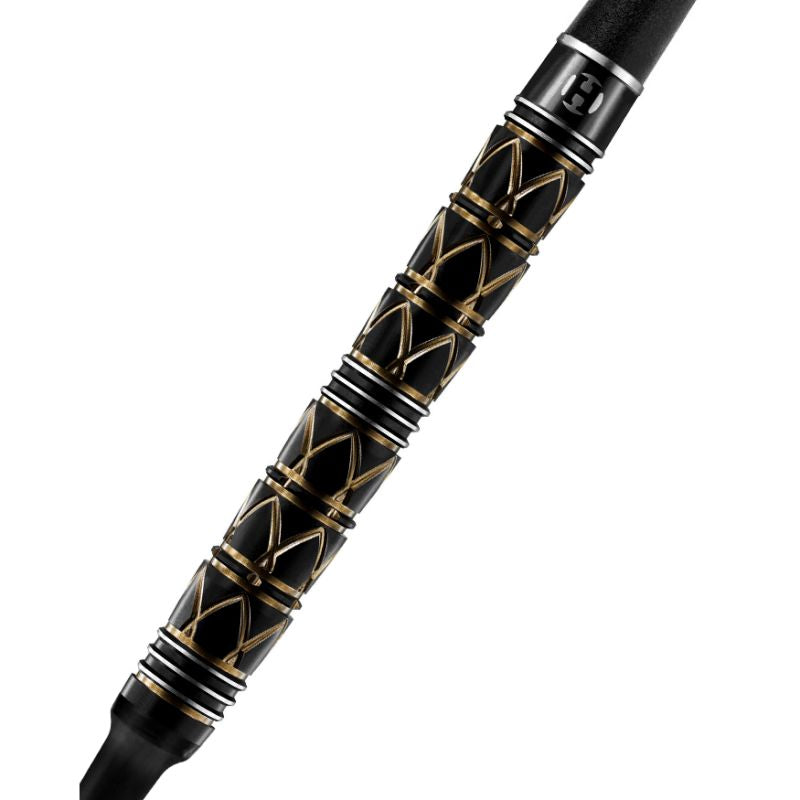 Harrows Taipan 90% Softip Darts Hs-tnk-000016031