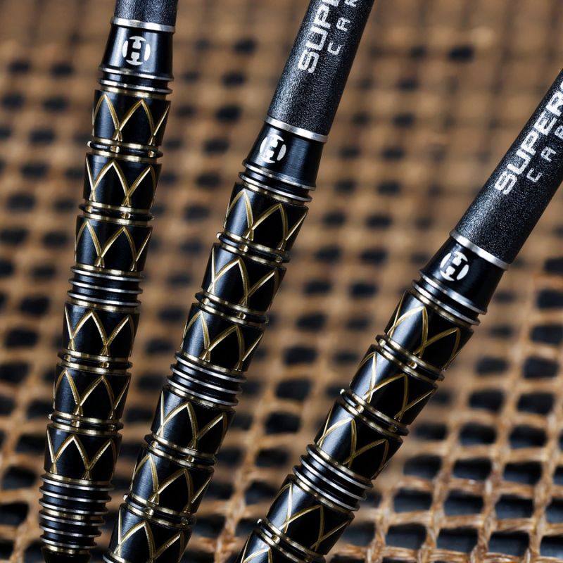 Harrows Taipan 90% Softip Darts Hs-tnk-000016031