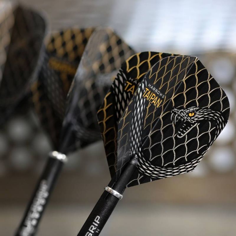 Harrows Taipan 90% Softip Darts Hs-tnk-000016031 - Sportmania.hu