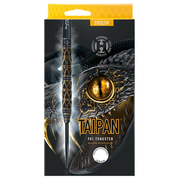 Harrows Taipan 90% Steeltip Hs-tnk-000016024