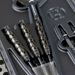 Harrows Taipan 90% Steeltip Hs-tnk-000016024 - Sportmania.hu