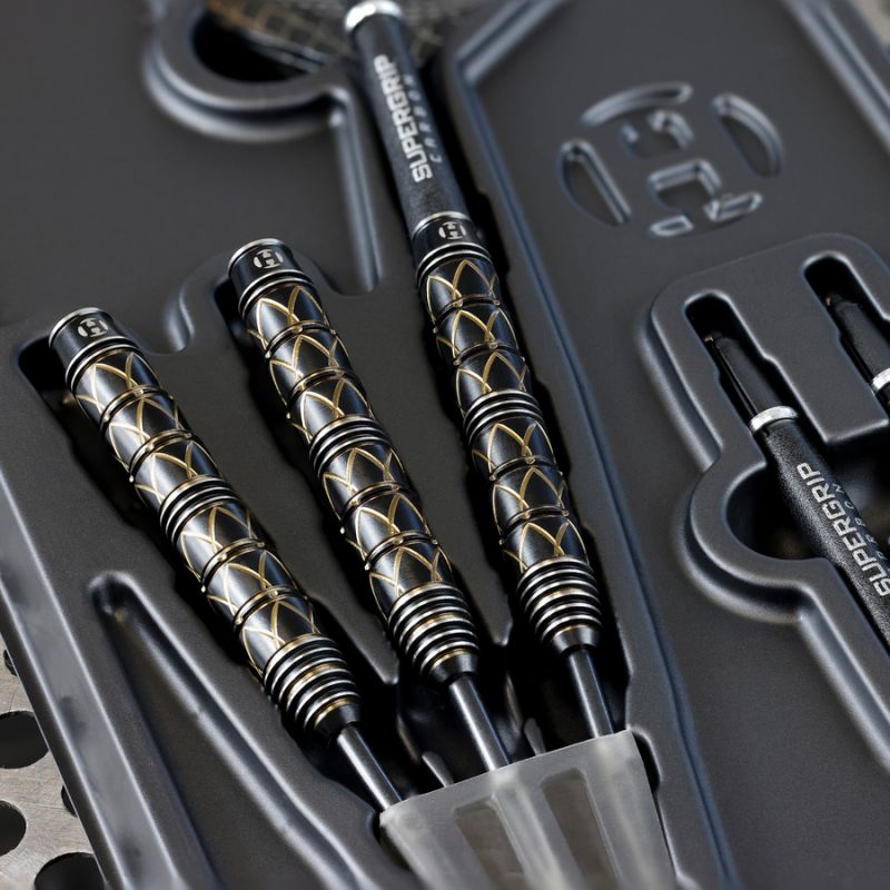 Harrows Taipan 90% Steeltip Hs-tnk-000016024 - Sportmania.hu
