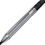 Harrows Tapered 90% Steeltip Darts DIMPLEXS390%TAPERED