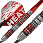 Harrows the 90% Steeltip Darts THEHEATDAMONHETA390%
