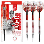 Harrows the Heat Darts DAMONHETA290%
