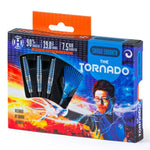 Harrows The Tornado Darts 90% Softip dart felszerelés HS-TNK-000013325