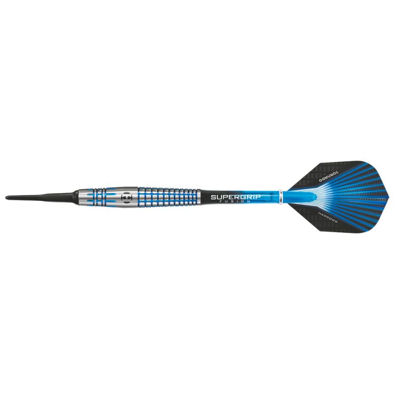 Harrows The Tornado Darts 90% Softip dart felszerelés HS-TNK-000013325