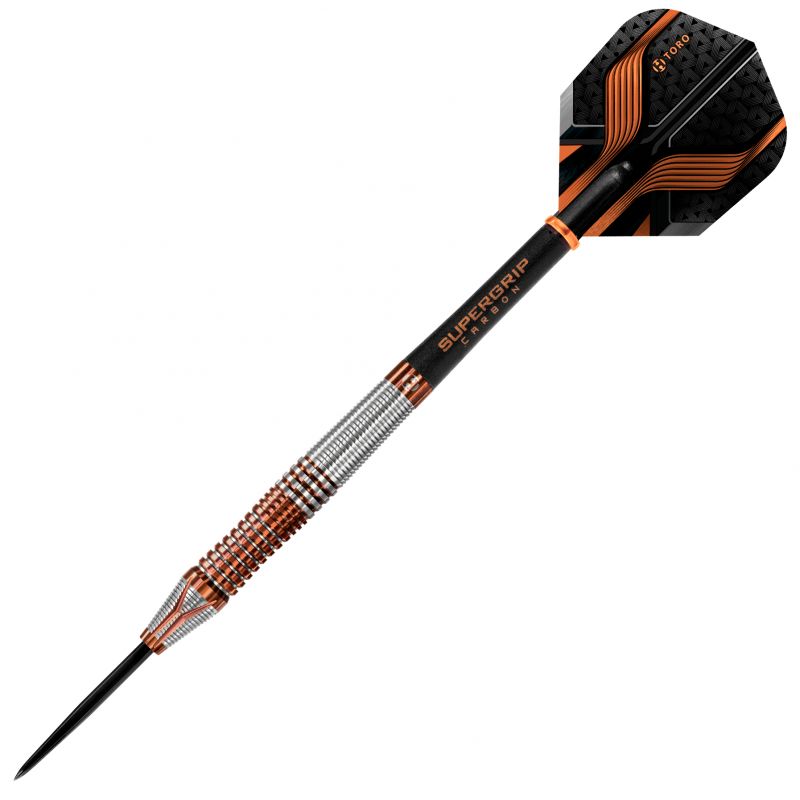 Harrows Toro Darts 90% Steeltip Toro