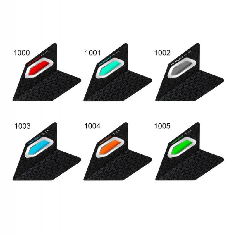 Harrows Velos Hs-Tnk-000013381 Feathers - Sportmania.hu