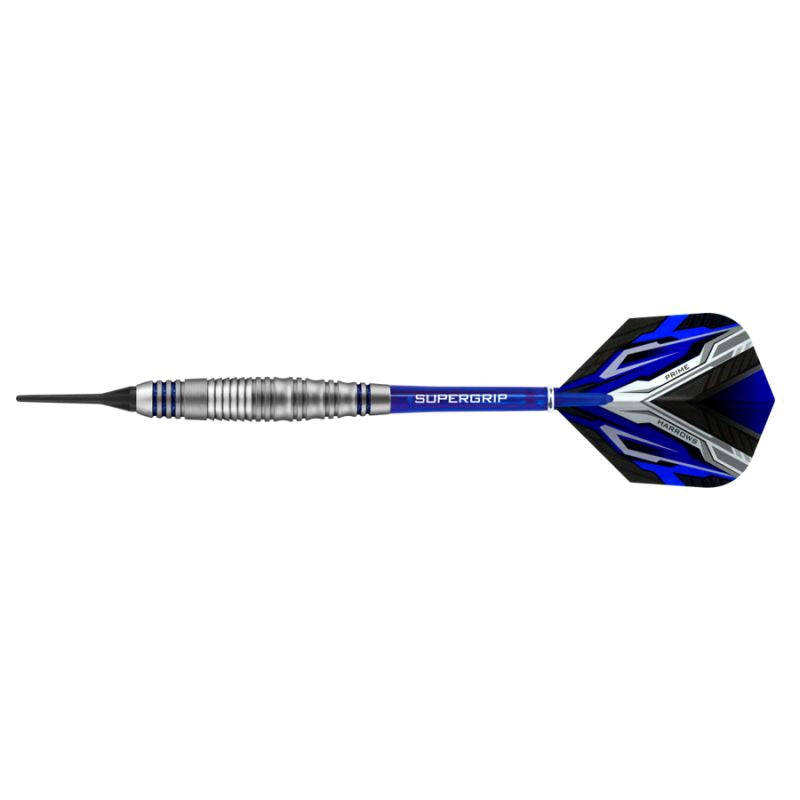 Harrows Vespa Brass Softip Hs-Tnk-000013886 Darts