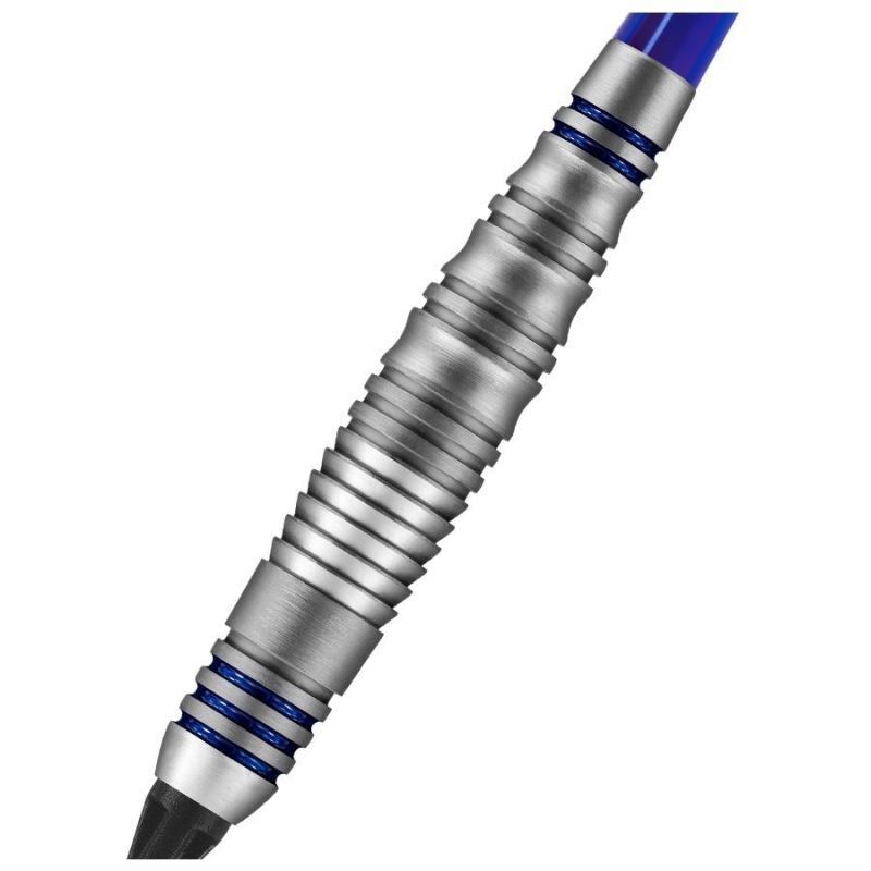 Harrows Vespa Brass Softip Hs-Tnk-000013886 Darts