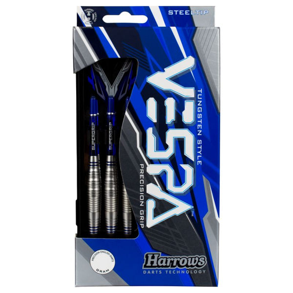Harrows Vespa Brass Steeltip Hs-tnk-000013889