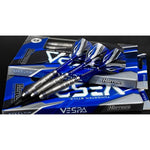 Harrows Vespa Brass Steeltip Hs-tnk-000013889 - Sportmania.hu