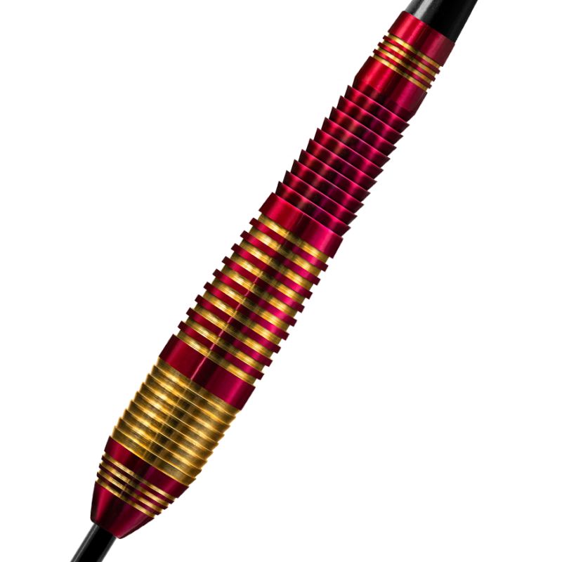 Harrows Vivid Steeltip Darts dart felszerelés HS-TNK-000013782