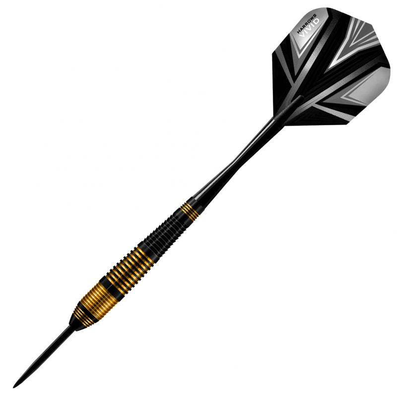 Harrows Vivid Steeltip Hs-tnk-000013772