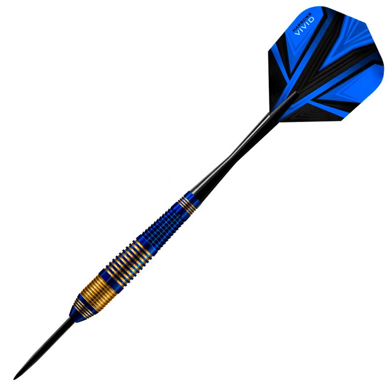 Harrows Vivid Steeltip Hs-tnk-000013773