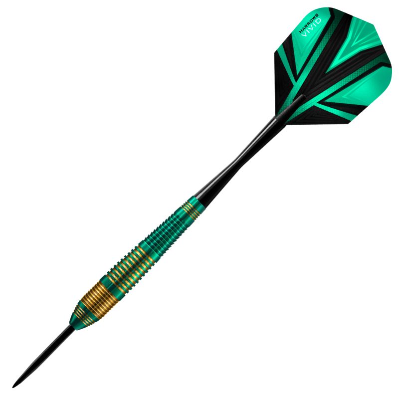 Harrows Vivid Steeltip Hs-tnk-000013781