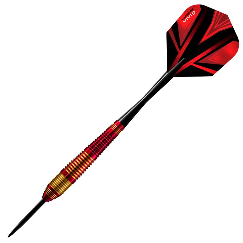 Harrows Vivid Steeltip Hs-tnk-000013782