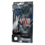 Harrows Vivid Steeltip Hs-tnk-000013782 - Sportmania.hu