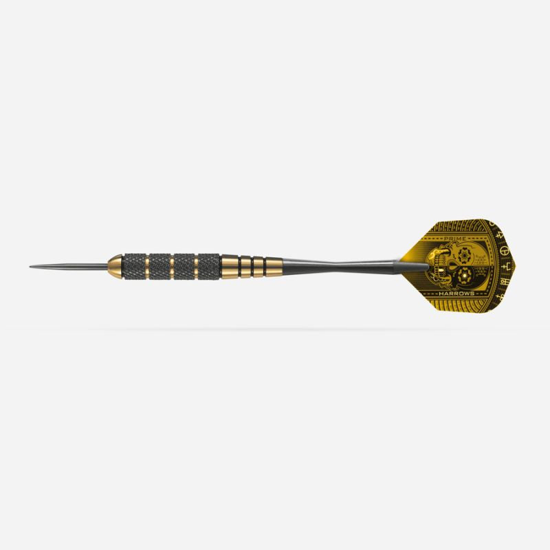 Harrows Voodoo Steeltip Darts Hs-tnk-000013164