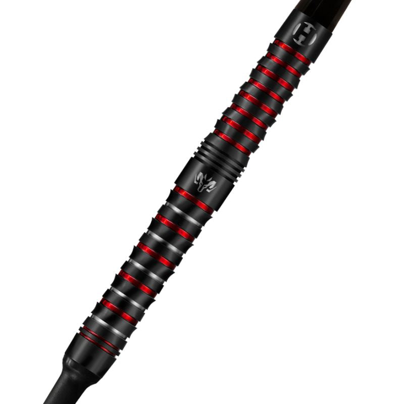 Harrows Wolfram Infinity 97% Softip Hs-Tnk-000013388 Darts