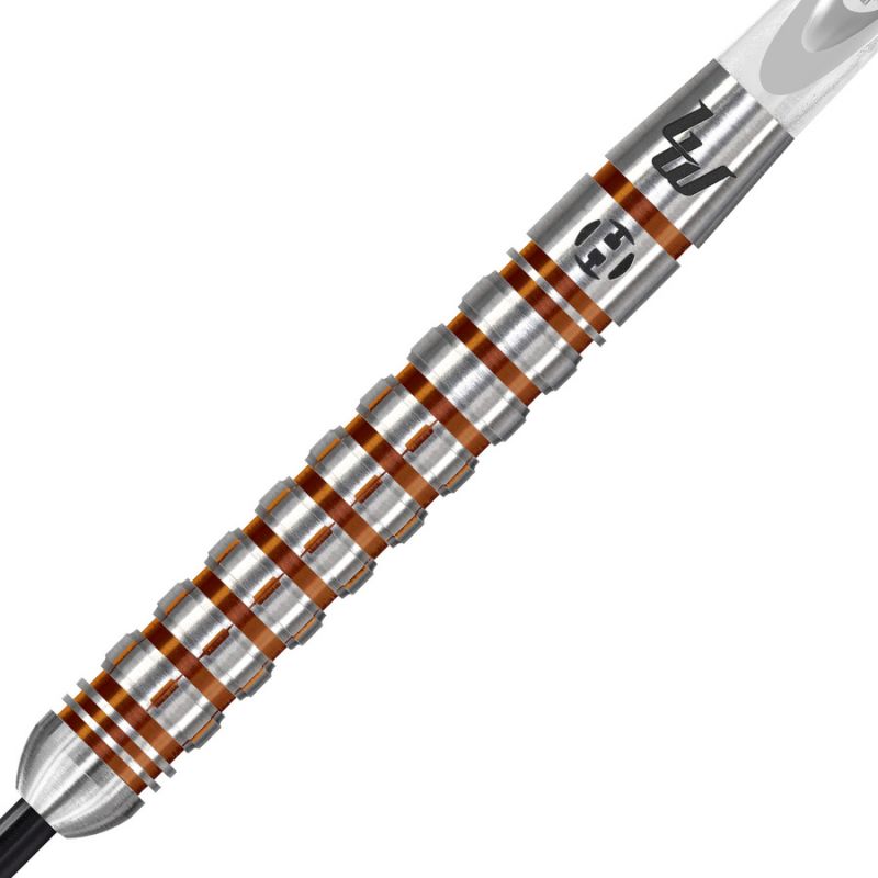 Harrows Woody Luke Woodhouse 2 90% Steeltip Darts - Sportmania.hu