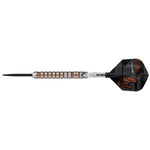 Harrows Woody Luke Woodhouse 2 90% Steeltip Darts - Sportmania.hu
