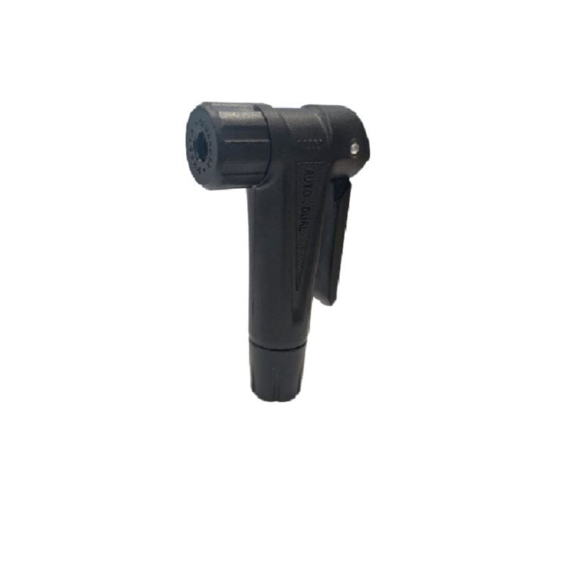 head AH4 pump