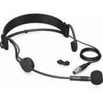head Behringer BC444 Headworn Condenser Microphone 0505-AAB86-001