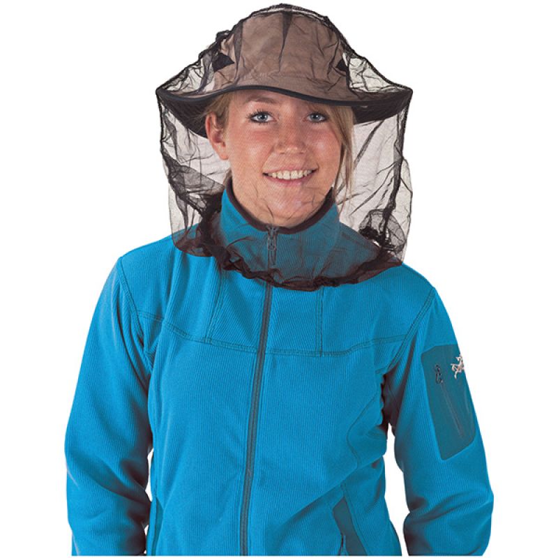 head SEA TO SUMMIT Nano Mosquito Headnet accessories - other