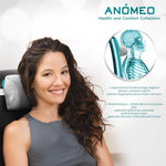 head Small Half-Roll Support Pillow ANOMEO párna GSP-4024077