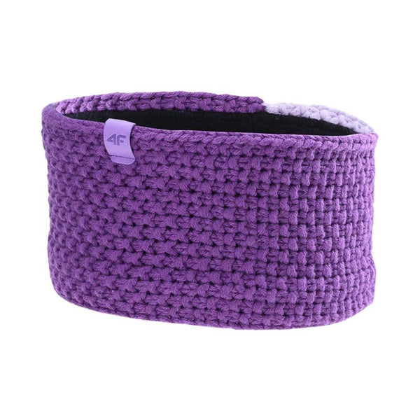 Headband 4f U081 W 4fwaw24abanu081 51s - Sportmania.hu